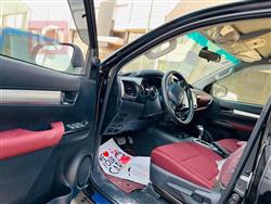 تويوتا هايلوكس